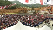 Kılıçdaroğlu: ''Vatanını seven herkes bizim için milliyetçidir'' - MUĞLA