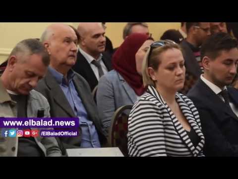 صدى البلد |شركة متخصصة لمتابعة مشروع إنشاء منطقة صناعية روسية في مصر