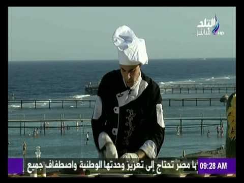 احلي فطار مع صباح البلد