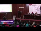 صدى البلد | محافظ البحر الأحمر يشهد تدشين حملة التوعية لصحة المرأة المصرية