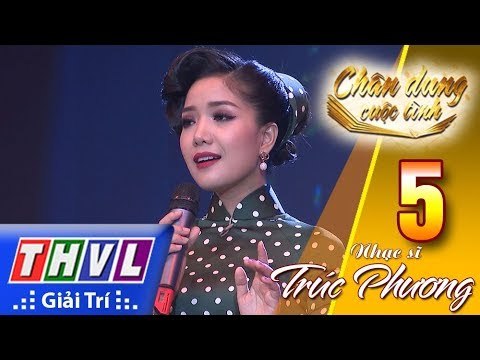THVL | Chân dung cuộc tình – Tập 5[1]: Nửa Đêm Ngoài Phố - Thúy Huyền