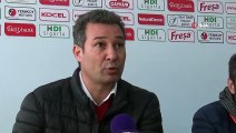 Orhan Kaynak: “İnşallah bundan sonra futbol sahada oynanır”