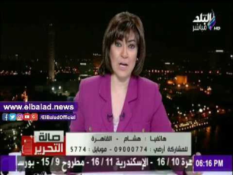 صدى البلد |شوقي السيد: يجب ان يكون هناك أصول وقواعد مهنية في الصحافة والإعلام