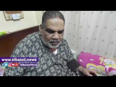 صدى البلد | اسرة شهيد مذبحة بورسعيد بالدقهلية لمجلس إدارة الأهلي: حسبنا الله ونعم الوكيل