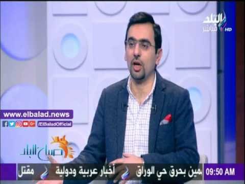 صدى البلد |محلل اقتصادي تحذر من ارتفاع سعر الدولار مجددا