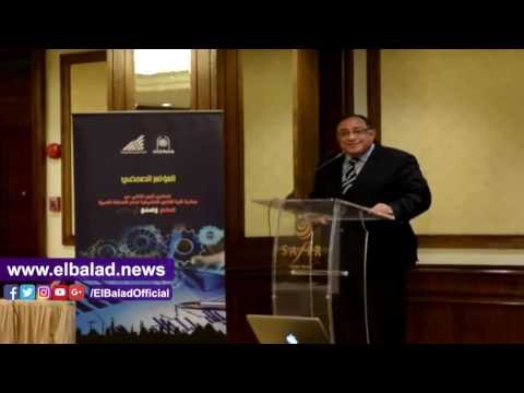 صدى البلد | رئيس جامعة حلوان: كلية الفنون التطبيقية أكثر كليات الجامعة تفاعلا مع الصناعة