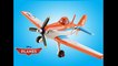 Disney Planes Racing Dusty Crophopper Die Cast Toy Mattel -  Unboxing Demo Review