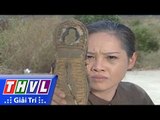 THVL | Tiểu phẩm hài: Bằng lái xe - Quốc Thuận, Phi Nga