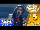 THVL | Chân dung cuộc tình – Tập 5[7]: Buồn Trong Kỷ Niệm - Thu Trang