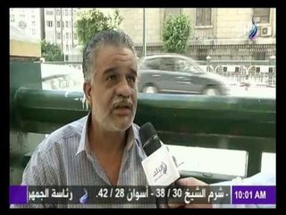 صباح البلد - لأول مرة.. شوارع القاهرة بدون قمامة