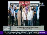 على مسئوليتي - شاهد ما قام به قيادات الجماعة الإرهابية صباح يوم فض اعتصام رابعة العدوية