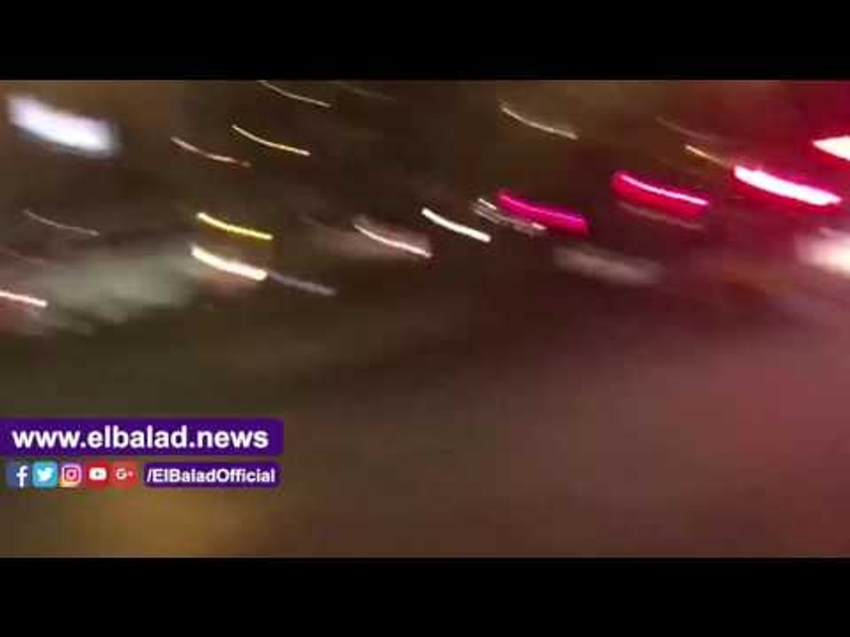 صدى البلد | إغلاق كافية " كييف" بمصر الجديدة بعد مقتل شاب