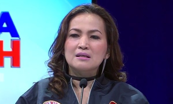 Saling Tuding, Siapa Bicara Fakta? - DUA ARAH (2)