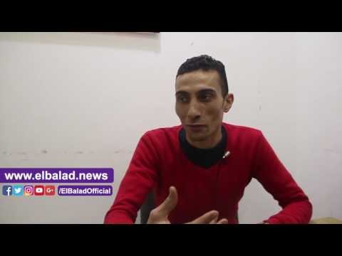 صدى البلد | ساعة بالمجان يوميا ..كبدة وشاورما يرفع شعار مفيش حد هينام من غير عشا