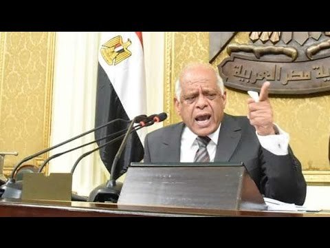 علي مسئوليتي - علي عبد العال يخرج عن شعورة علي نواب البرلمان بشكل مفاجئ