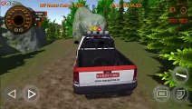 Eagle Offroad - 4x4 SUV Offroad Amazing Car Driver - Android Gameplay FHD