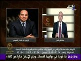 حقائق وأسرار - مصطفى بكري : الرئيس السيسي غير منزعج من تراجع شعبيته...لهذا السبب !
