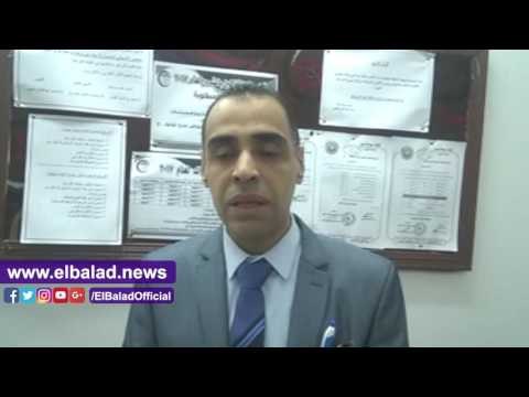 صدى البلد | إقبال متوسط من صيادلة قنا على انتخابات التجديد النصفى للنقابة