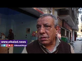 صدى البلد | مواطنون عن "السكر": متوفر لكن بأسعار عالية