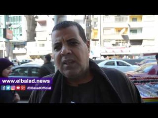 صدى البلد | آراء جمهور الأهلى والزمالك فى مدير فنيهما