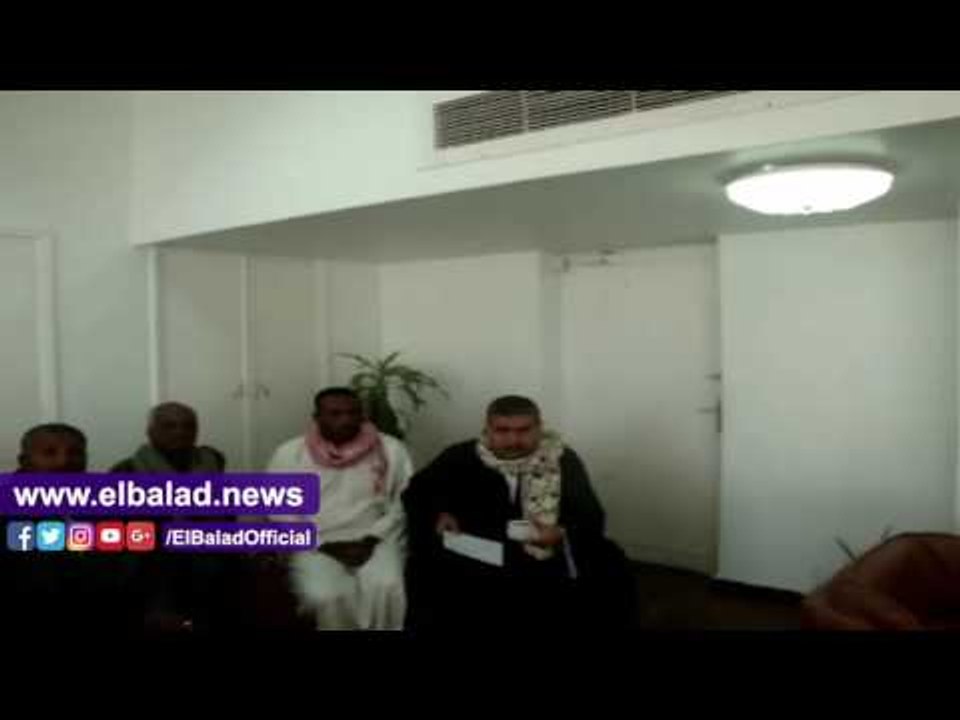 صدى البلد |  «الوطنية للثروة السمكية»: لجان لدر...
