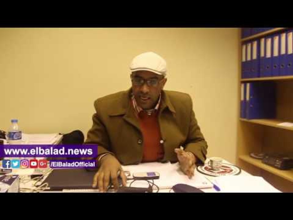 صدى البلد | حلف الناتو .. " الناتو شريك اساسى فى الفوضى بليبيا