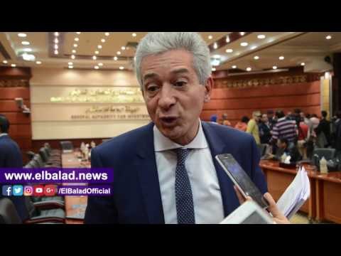 صدى البلد |الغرف التجارية: خروج 80% من أرباح الشركات وراء ارتفاع الدولار