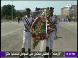 على مسئوليتى - جنازة الشهيد النقيب مصطفى يسري عميرة بعد إصابته في أحداث فض رابعة