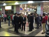 تعرف علي أسباب زيارة خبراء أمن روس لمطار الغردقة مع نشرة الاخبار من صباح البلد