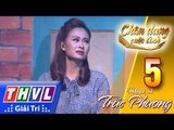 THVL | Chân dung cuộc tình – Tập 5[2]: Mưa Nửa Đêm - Hà Thúy Anh