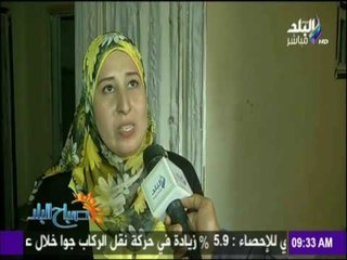 تطوير منطقة العسال بشبرا مصر