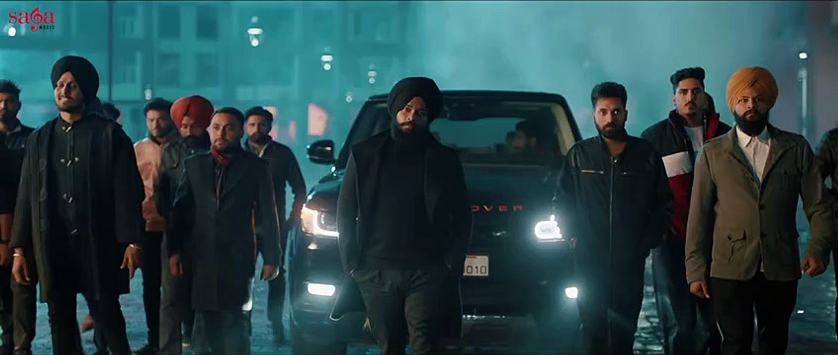 Yaari (Official Video) - Ekam Sudhar | R Nait | Snappy | Latest Punjabi Songs 2019