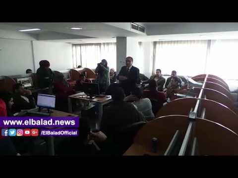 صدى البلد | عبد المحسن سلامة: النقابة محتاجانى.. ومحدش هيمس الصحفيين ..١