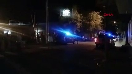 Meksika'da gece kulübüne silahlı saldırı