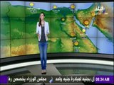 صباح البلد - ص درجات الحرارة المتوقعة اليوم الخميس بجميع محافظات مصر