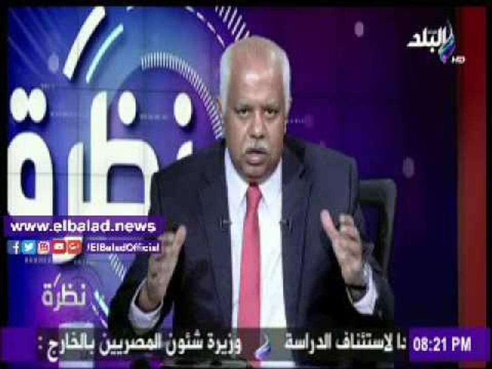 صدى البلد | حمدي رزق يقدم حلقة خاصة من المزرعة...