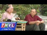 THVL | Tiểu phẩm hài: Bánh cam - NSƯT Phi Điểu, Tiểu Bảo Quốc
