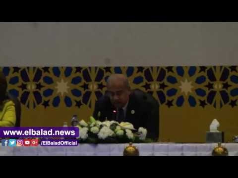 صدى البلد | رئيس الوزراء: الحكومة اتخذت عدة إجراءات لمحاصرة الإرهاب