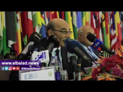 صدى البلد | وزير الزراعة: مصر تنتج ١٨ % من قطن العالم