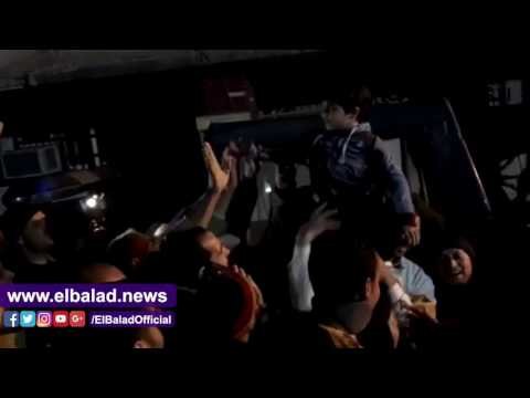 صدى البلد | التفاصيل الكاملة لإعادة طفل مختطف مقابل فدية مليون جنيه بكفر الشيخ