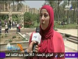 احتفالية وزارة البيئة بيوم وفاء النيل | صباح البلد