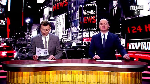 Порошенко- Тихо сам с собою - Новый ЧистоNews от 08.03.2019