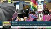 Bolivia: gobierno anuncia medidas por la equidad de género
