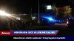 Gece kulübüne silahlı saldırı: 15 ölü