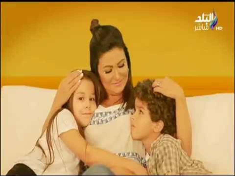ست الستات مع دينا رامز (حلقة كاملة) 13/8/2016 |...