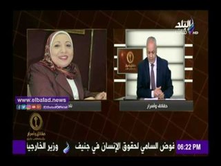 صدى البلد |  مصطفى بكري يكشف تشكيل اللجنة التأسيسية لنقابة الإعلاميين