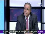 على مسئوليتي - رئيس مصلحة الضرائب يكشف حقيقة فرض ضرائب على المصريين في الخارج
