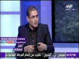 صدى البلد |أبو حامد :السادات تلقى تمويلات غير مشروعة وبصورة غير رسمية