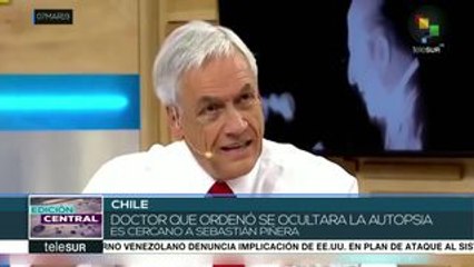 Chile: 30 años demoró la justicia para el magnicidio de Eduardo Frei