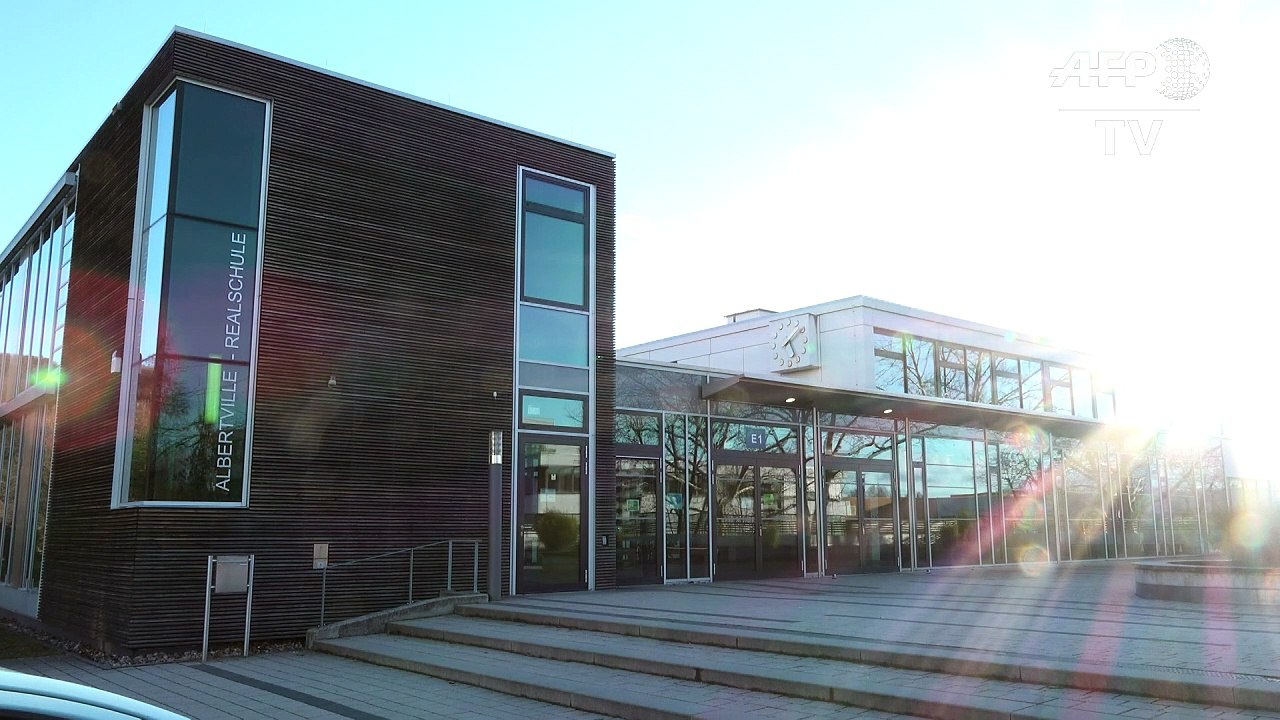 10 Jahre Amoklauf in Winnenden: 'So eine Wunde verheilt nie'